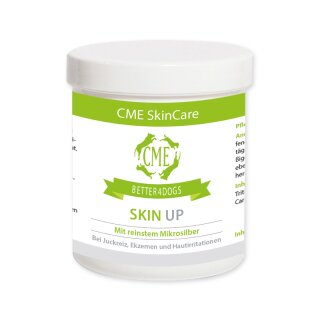 CME DOG - SKIN UP - 150ml