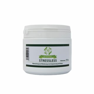 CME DOG - Stressless - 150g-dt