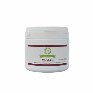 CME Muscle Dog 150g
